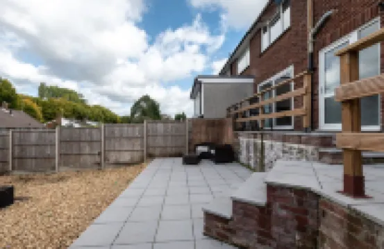 Perfect for Contractors