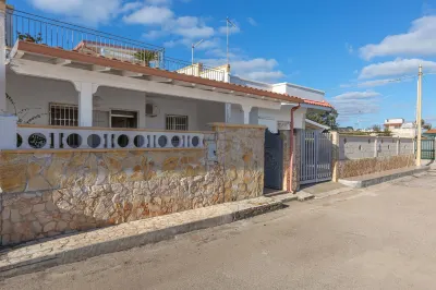 3157 Angolo di Paradiso by Barbarhouse Hotels near Spiaggia libera