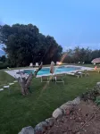 Vigna Caio Relais & Spa - Pools
