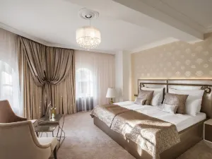 Hotel Sen