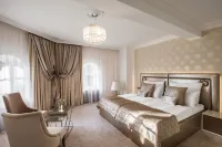 Hotel Sen Hotels near Safari Club Odolena Voda
