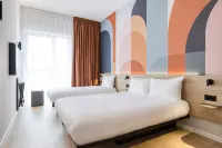 B&B Hotel Mechelen Hotels in Mechelen