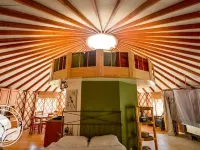 Strawhouse Resorts Hotels in Trinity County