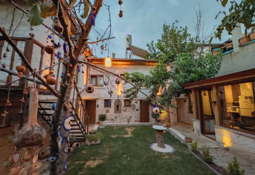 카사 디 카파도키아