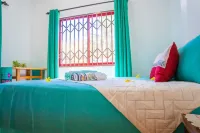 Chez Benoit Self Catering Hotels in Au Cap