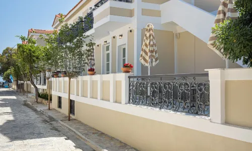 Doryssa Theorem Hotel
