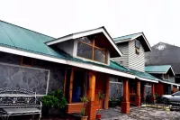 Hilla Apartments Nathia Gali