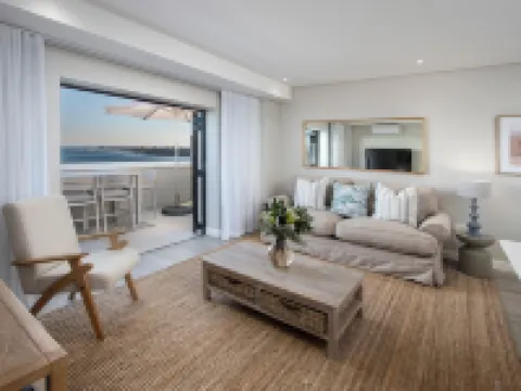 Esplanade Hermanus Hoteles en Hermanus