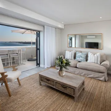 Esplanade Hermanus