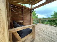 Morel Executive Suites Hotels in Edmundston