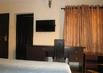 Adap Hotel Hotels in 