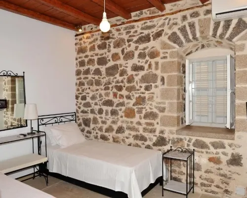 Guesthouse Alexandra Hotels in Hydra