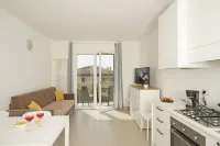 Appartamenti Alle Mura