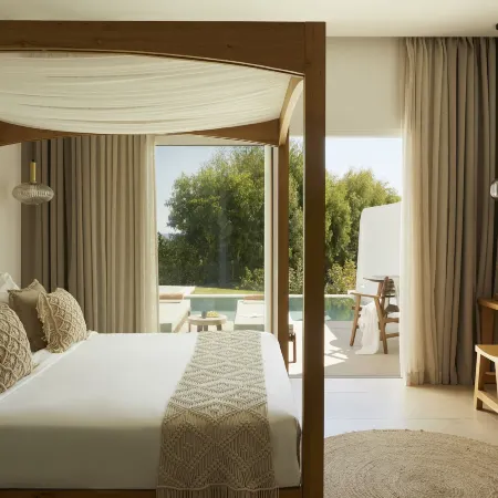 Absolute Kiotari Resort