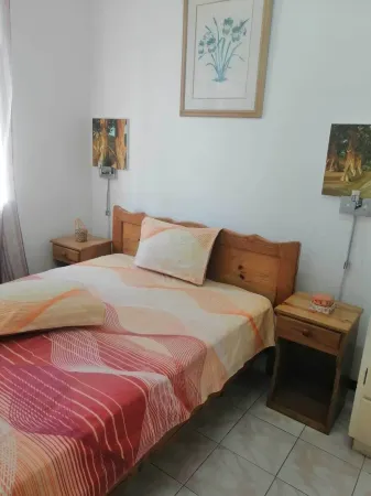 Roommate for Rent in Flic en Flac