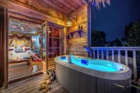 Hôtel Pirates World Hotels in Agde
