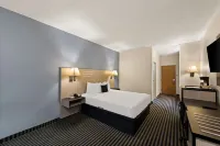 Red Lion Inn & Suites Gretna - Omaha SW Hotel a Melia-Forest City