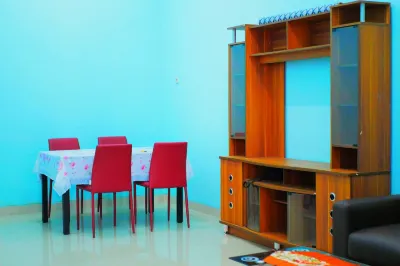 NgeKost harian Hotel di 