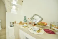 Eurydice Suite Hotels in Ostuni