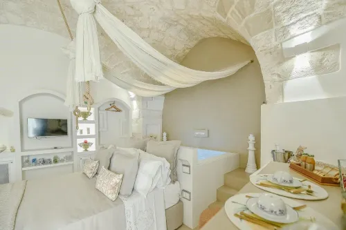 Eurydice Suite - Apartments