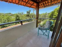 Casa Dendê - Arraial d'Ajuda
