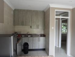 2 Bed Apartment with Ensuite Kitchenette- 2071