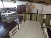 Rwanda African Art Museum - Bữa sáng