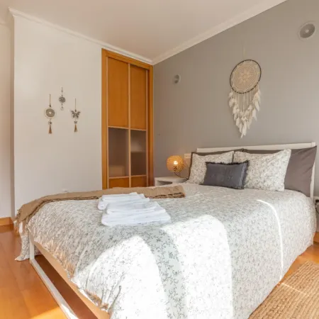 Villa Soleil by Acasadascasas