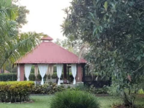 Rancho Pino y Sol Hoteles en Jarabacoa