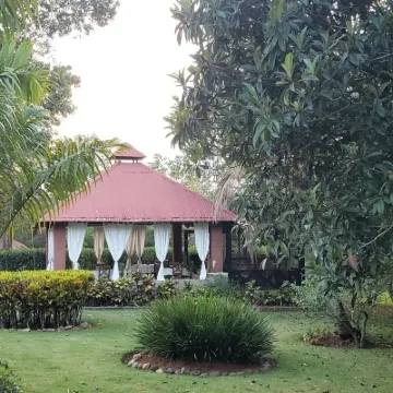 Rancho Pino y Sol فنادق في 