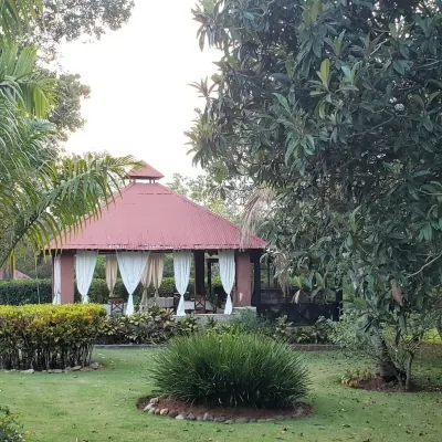 Rancho Pino y Sol Hotels in Jarabacoa