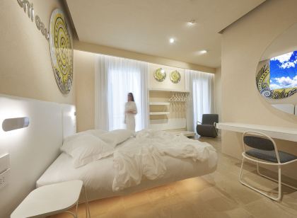 Palazzo Gatto Art Hotel  Spa, BW Premier Collection