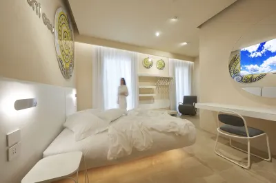 Palazzo Gatto Art Hotel  Spa, BW Premier Collection Hotels near Lido Paradiso