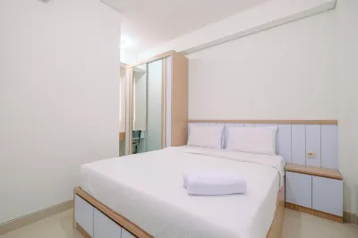 Best Homey 2Br at Transpark Cibubur Apartment