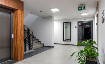 Apartamenty-Wroc Kurkowa