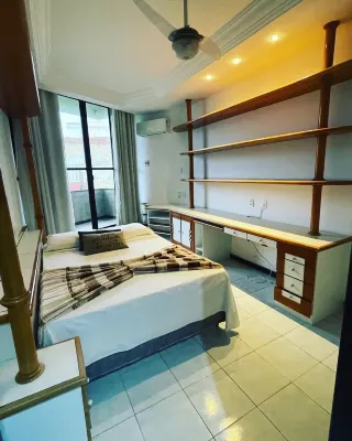 Ap na Beira da Orla de Atalaia Hotels in 