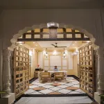 Dev Mahal - A Boutique Heritage Hotel