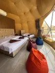 Adel Rum Camp Hotels near Sun City Camp