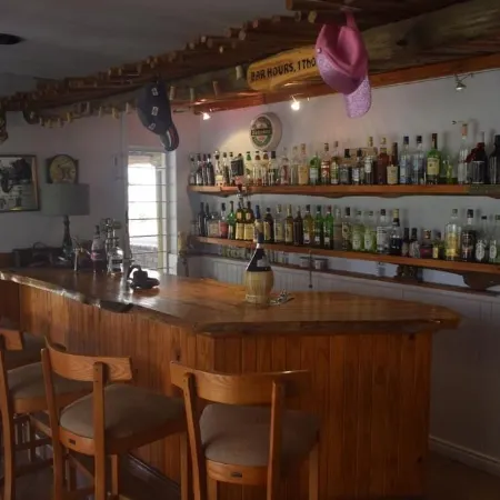 Lala-Nathi Guest House & Self Catering