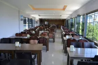 Bahar Aqua Resort Hotel a Avsa Island