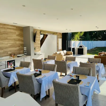 Residence Hotel