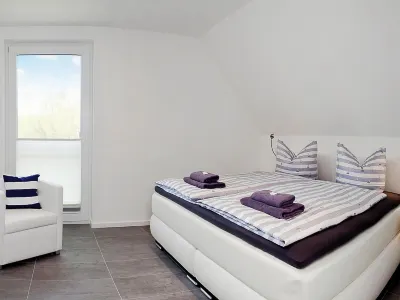Holiday Home in Usedom by Marina & Sea Hotel in zona The Peenemunde Historical Technical Information Center