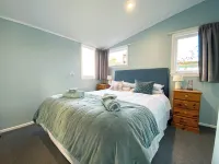 Kauri Villas - spa