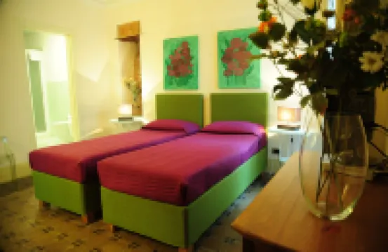 サンジュリアーノ 114