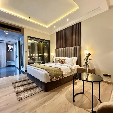 Fortune Ranjit Vihar, Amritsar - Member ITC Hotels' Group