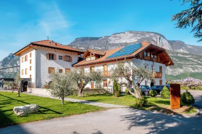 Antico Fienile Agritur Hotels in Denno