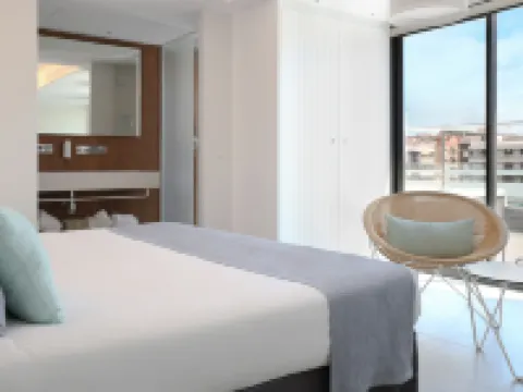 Kaktus Hotel Kaktus Playa - Adults Recommended Hoteles en Calella