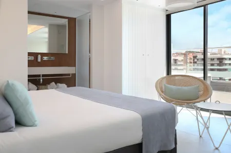 Kaktus Hotel Kaktus Playa - Adults Recommended