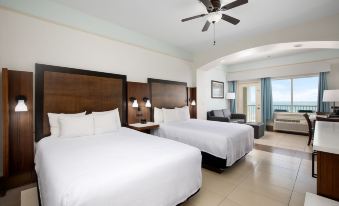 Sand Rose Beach Resort