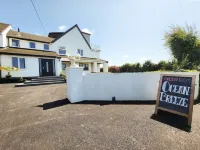 Gower Hideaway - 3 Bed - Ocean Breeze Hotels in Port Eynon